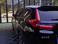 CRV混动——不确定年代的全能型选手！
