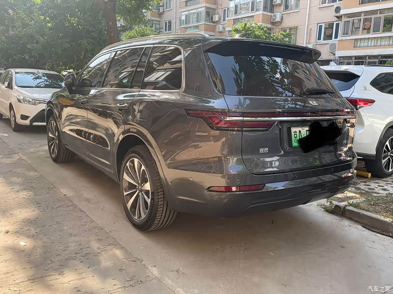 汽车之家|理想one报价大全|大众点评|2021款 增程6座版怎么样