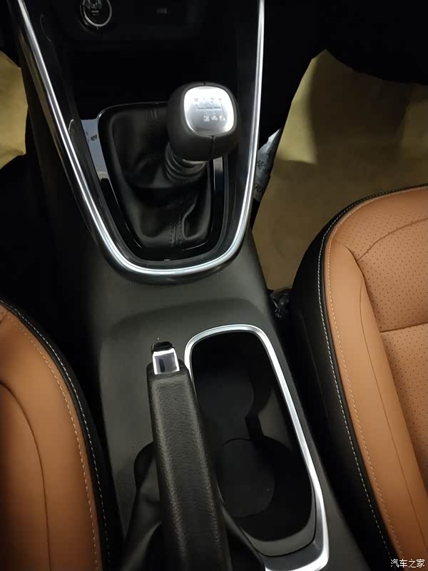 首页 小型suv 宝骏510 宝骏510 口碑 > 2017款 1.5l 手动豪华型 1.