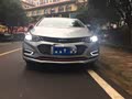 美系小白，动力够用，颜值担当