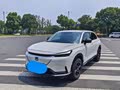 家用SUV，纯电代步小e