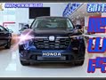 【竞品车主看新车】探店HONDA家族新成员本田HR-V