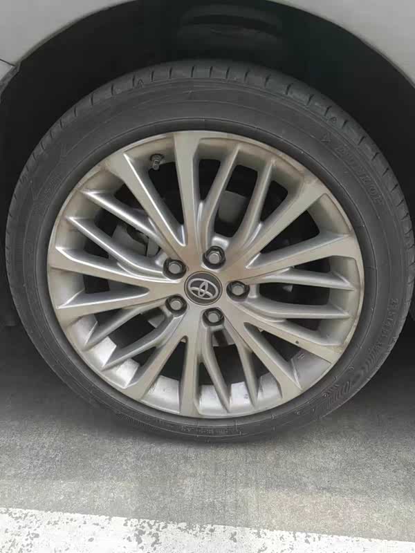 凯美瑞 2018款 2.5g 豪华版怎么样_优缺点_风过迁_口碑_汽车之家