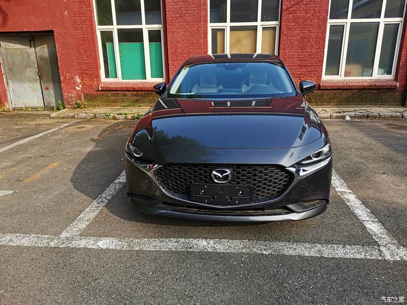 汽车之家|马自达3 昂克赛拉报价大全|大众点评|2021款 2.