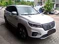 我的家用代步SUV——长安CS75