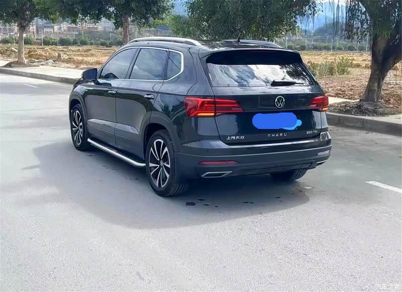 汽车之家|途岳报价大全|大众点评|2021款 280tsi 两驱豪华版plus怎么