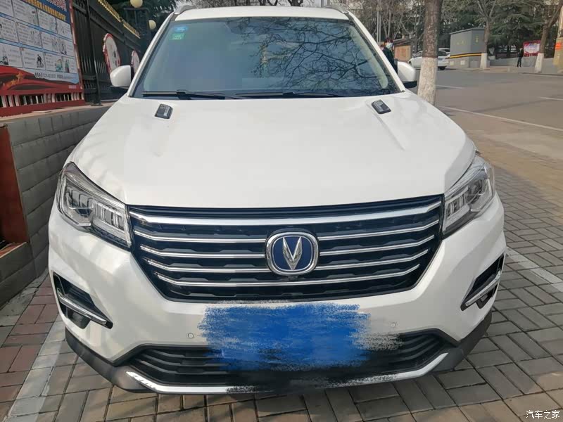 2020款 280t 自动睿智型 国vi怎么样_优缺点_大师兄e73_口碑_汽车之家