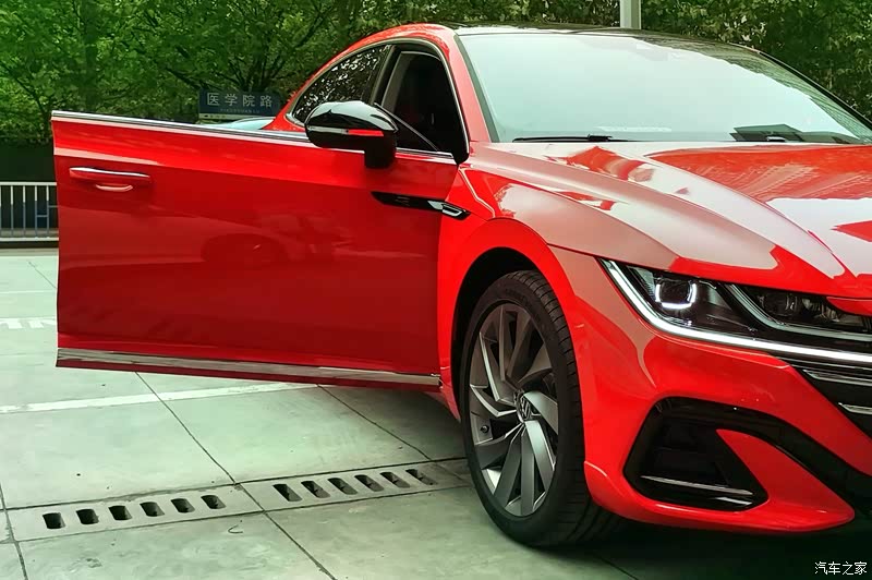 一汽-大众cc 2021款 380tsi 夺目版怎么样_优缺点_断玄再现_口碑_汽车