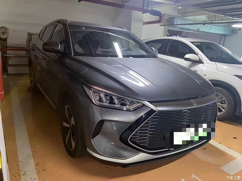 汽车之家|宋plus新能源报价大全|大众点评|2021款 dm-i 110km 旗舰