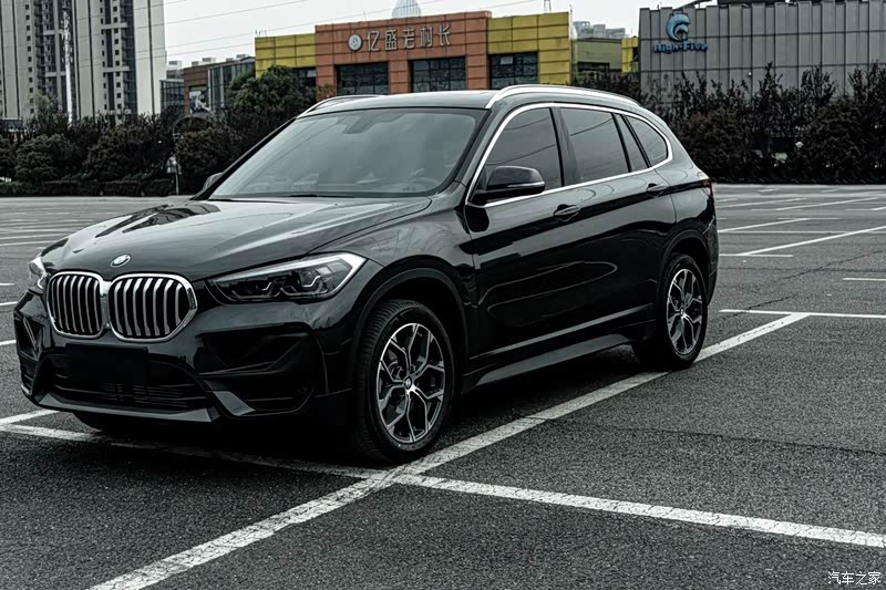 汽车之家|宝马x1报价大全|大众点评|2021款 sdrive25li 领先型怎么样