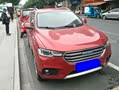一台时尚也实用的小型SUV