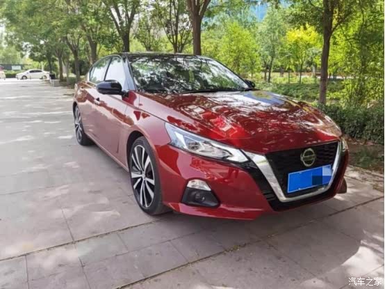 汽车之家|天籁报价大全|大众点评|2021款 2.0t xl 智进版怎么样