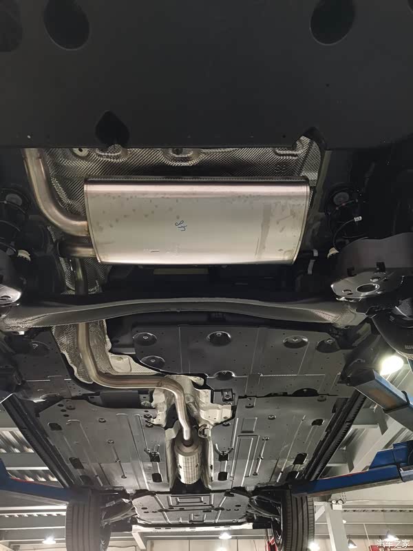 凡尔赛c5x2021款16t领不凡