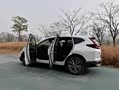 混动版CR-V综合用车感受