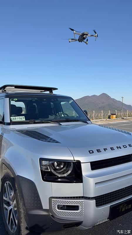 对 2022款 110 p400 暗黑特别版 写的口碑