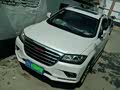 为儿子所买的车 - 哈弗H2