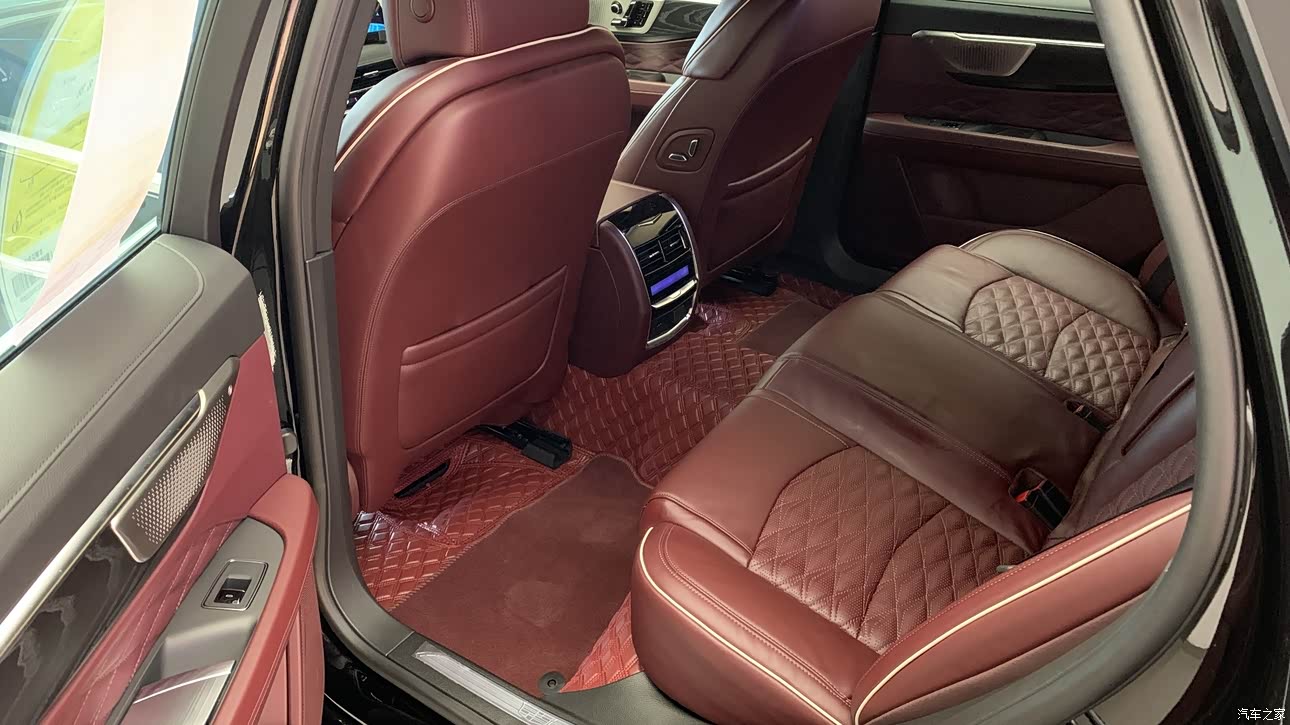 凯迪拉克ct6 2023款 28t 尊贵型怎么样_优缺点_不成功便成仁7845_口碑