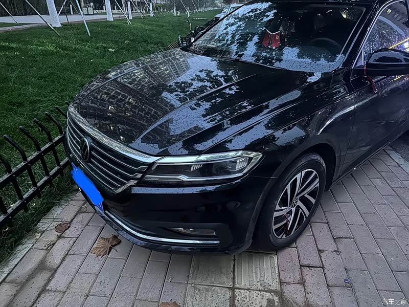 汽车之家|朗逸报价大全|大众点评|2022款 1.5l 自动舒适版怎么样