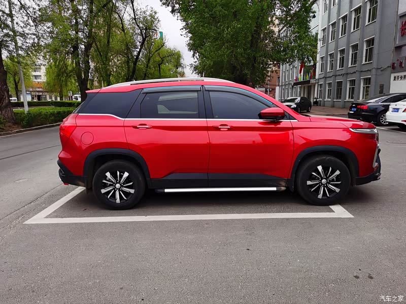 宝骏530 2018款 1.