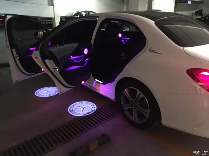 迎宾灯个人非常喜欢