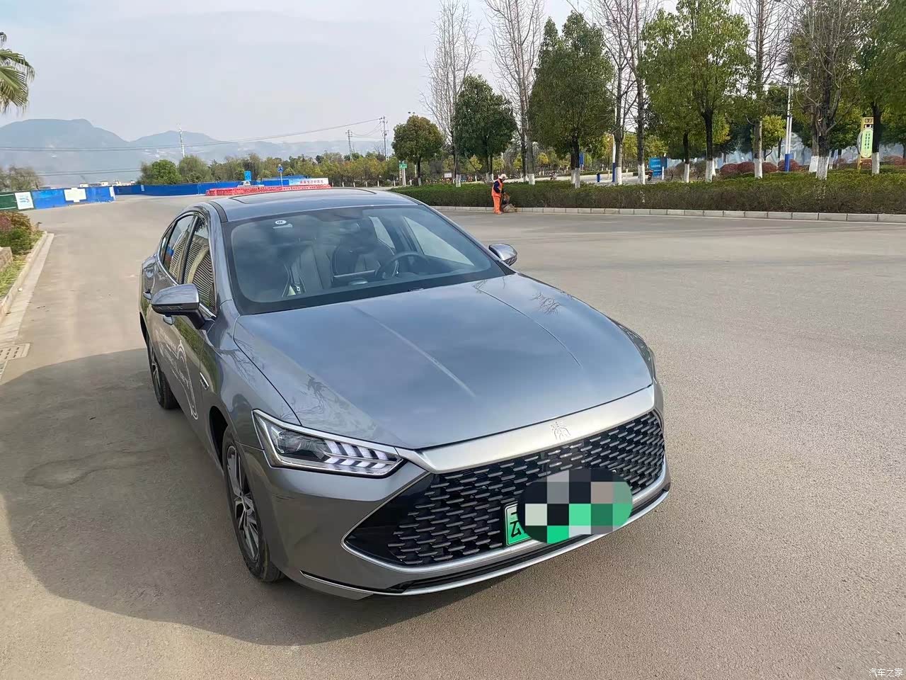 秦plus 2021款 dm - 秦plusdmi落地 - 实验室设备网