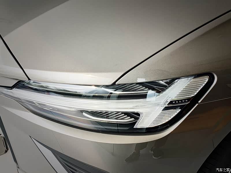沃尔沃s60 2020款 t4 智逸豪华版怎么样_优缺点_杭州车友3c1z2m_口碑