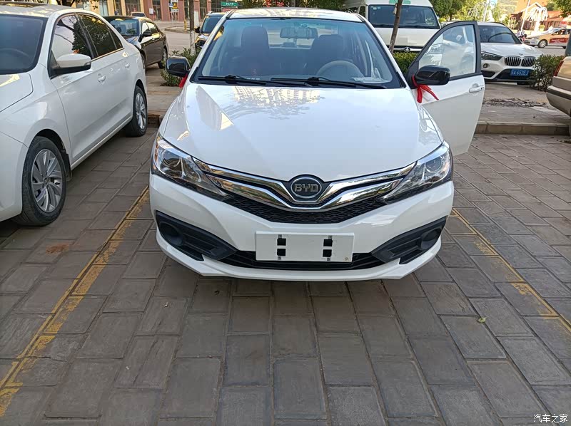 汽车之家|比亚迪f3报价大全|大众点评|2020款 1.5l 手动豪华版怎么样