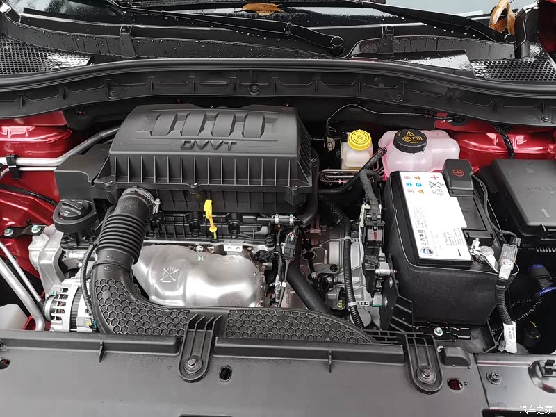 0-80提速还是非常轻快,应该发动机或者变速箱还是优化过,改款车型一般