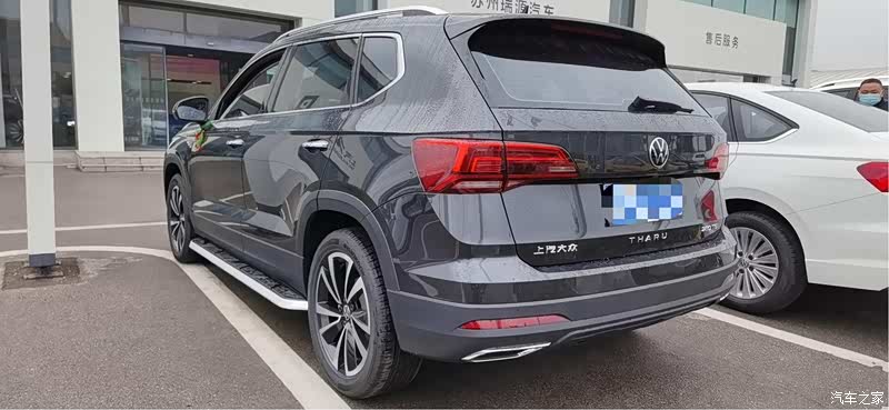 途岳2021款 280tsi 两驱豪华版plus怎么样_优缺点_yepengmvp_口碑