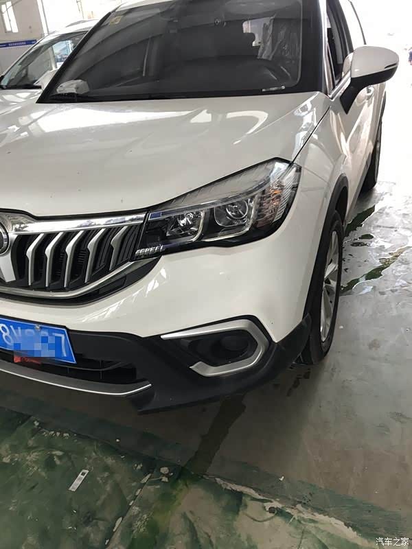 汽车之家|中华v3报价大全|大众点评|2017款 1.5l 手动舒适型怎么样