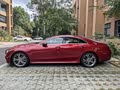 CLS300动感型用车感受