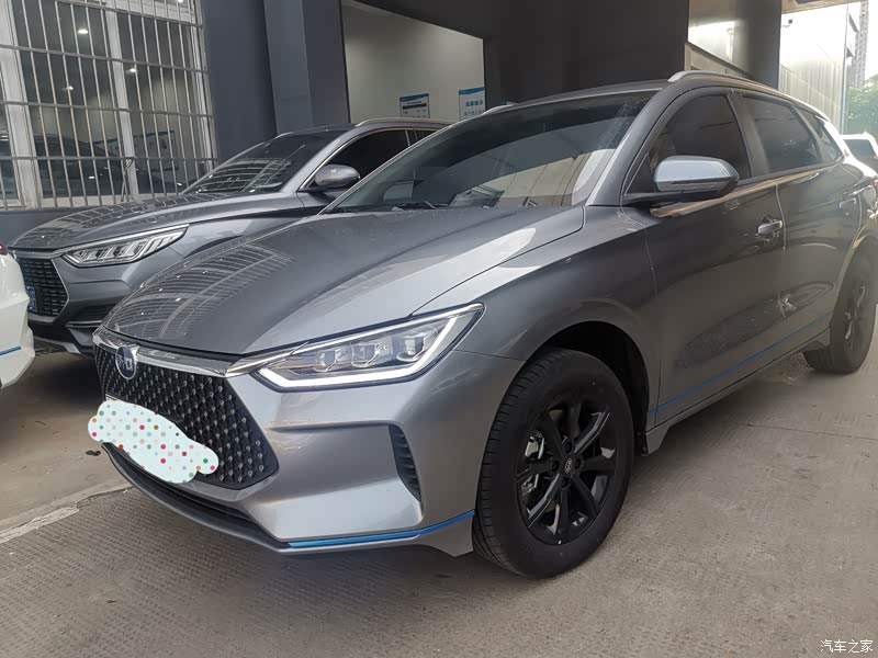 汽车之家|比亚迪e2报价大全|大众点评|2021款 豪华型怎么样