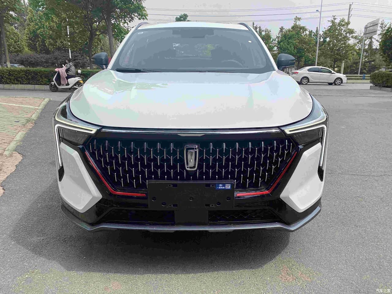 5t 自动腾跃款怎么样_优缺点_aby3q9a_口碑_汽车之家