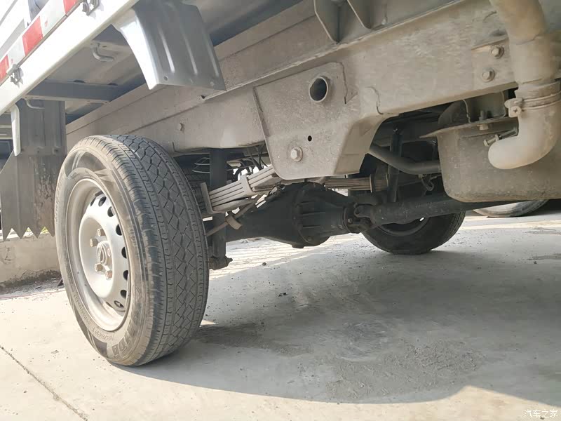 对2018款 1.5l cng标准型dlcg14 写的口碑