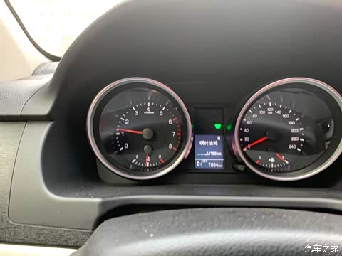 哈弗M6