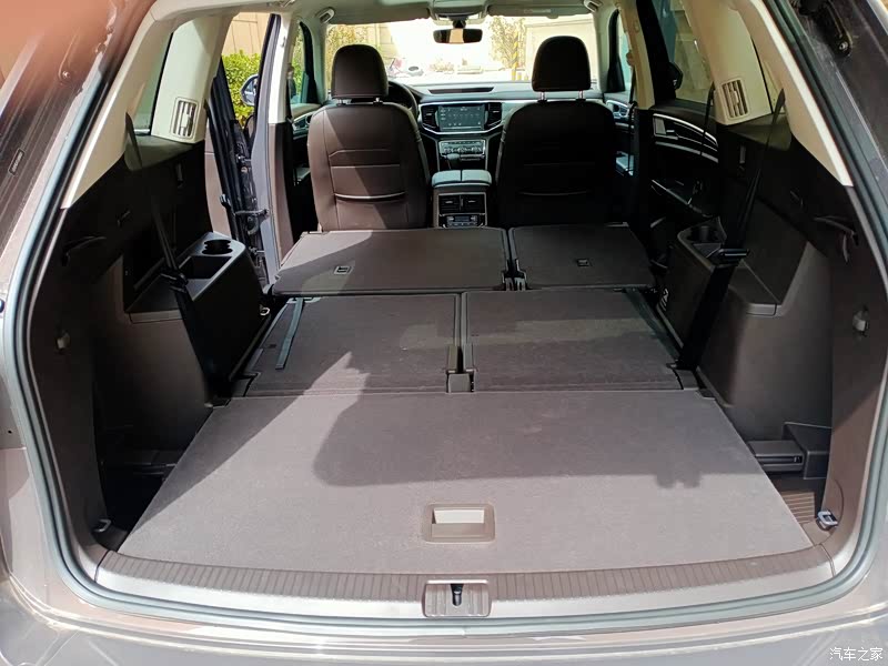 汽车之家|途昂报价大全|大众点评|2020款 改款 380tsi 四驱豪华版