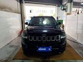 Jeep 始于情怀 忠于颜值 放心品质