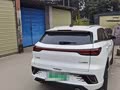 江淮QX PHEV 普通人家的新选择