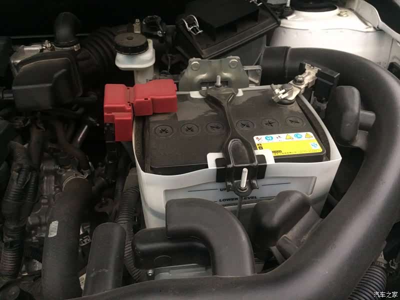 启辰t70 2018款 2.