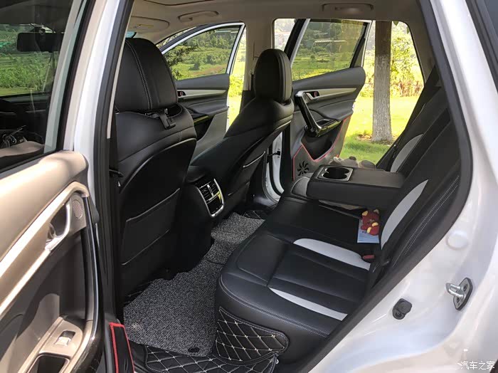 东风风神ax7 2019款 1.