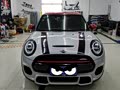 一波三折终提JCW