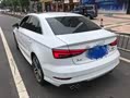 提车作业！A3 三厢顶配运动版 40TFSI