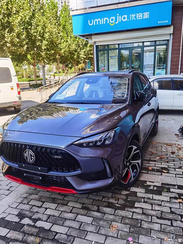 2021款400tgi自动两驱trophy旗舰版