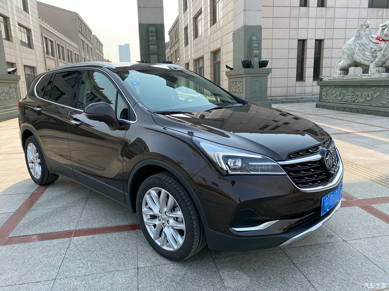 昂科威 2020款 28t 四驱豪华型怎么样_优缺点_as1srgbw9rp_口碑_汽车