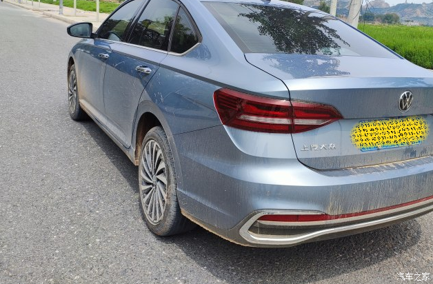 朗逸2023款 280tsi dsg永逸版怎么样_优缺点_hanzer_cheng_口碑_汽车