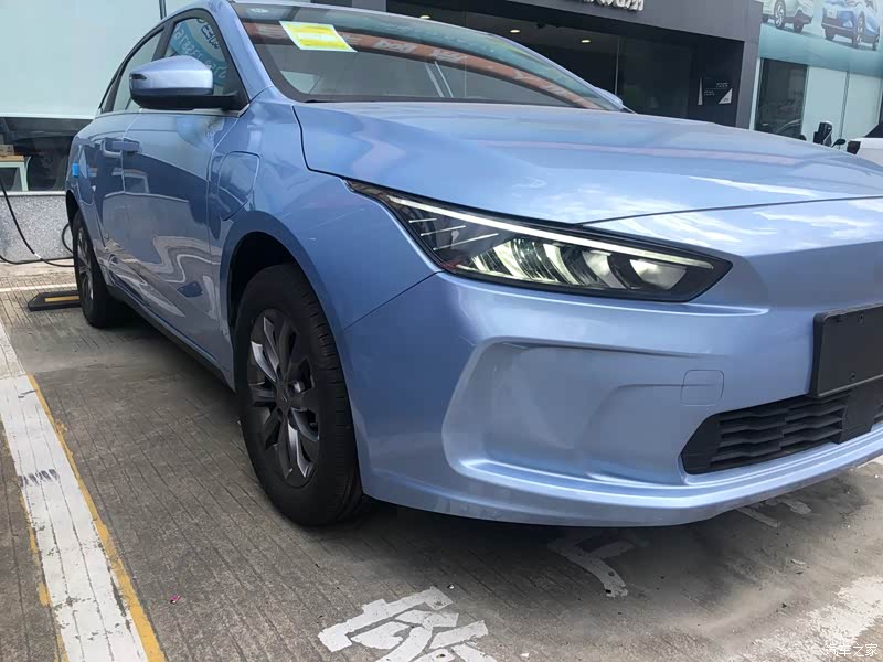 汽车之家|吉利几何a报价大全|大众点评|2022款 pro 430km 出行版怎么