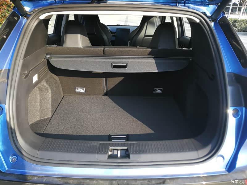 小鹏汽车g3 2020款 520 智享版怎么样_优缺点_axpzluvzbr1_口碑_汽车