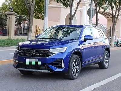 探岳gte插电混动 2023款 280tsi 豪华plus进阶版怎么样_优缺点_南宁