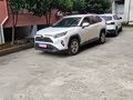 新款RAV4出来的前夜，我提了旧款RAV4