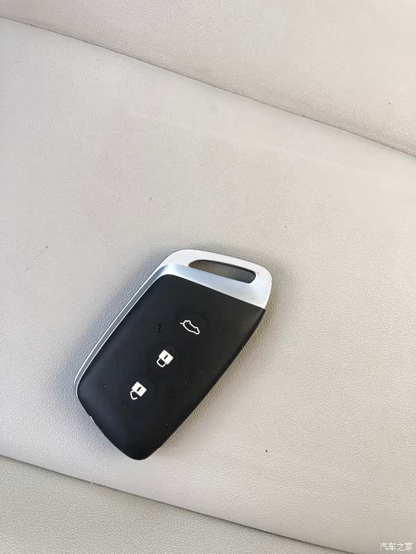 新宝骏rs-5 2019款 1.